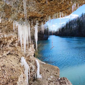 1 JANUAR - Klemen Udovič - Prebačevo